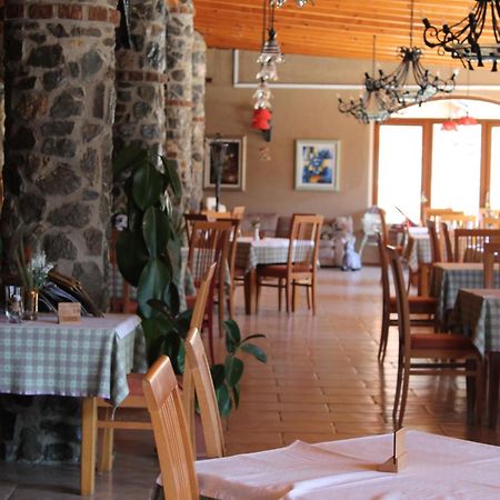 Hotel Tutto Galicnik Eksteriør billede