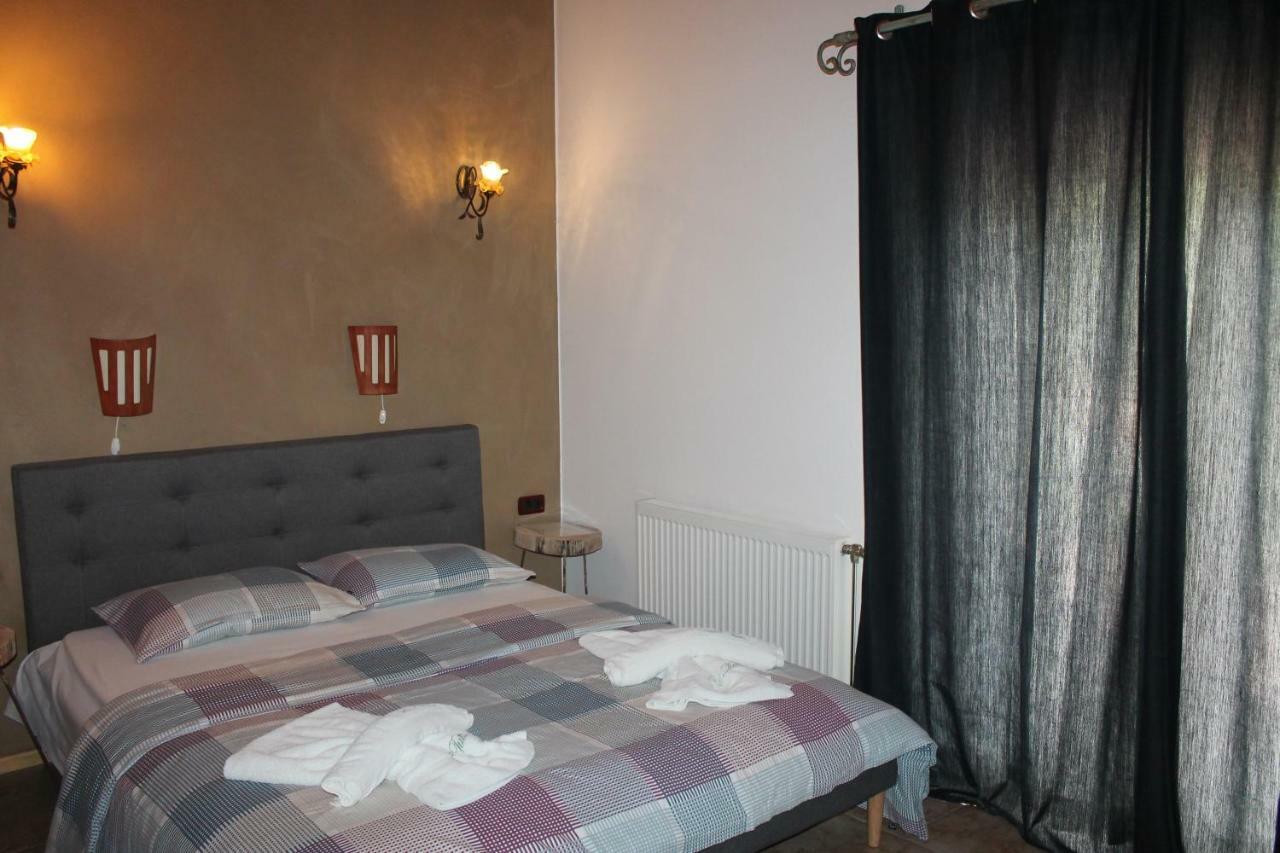 Hotel Tutto Galicnik Eksteriør billede