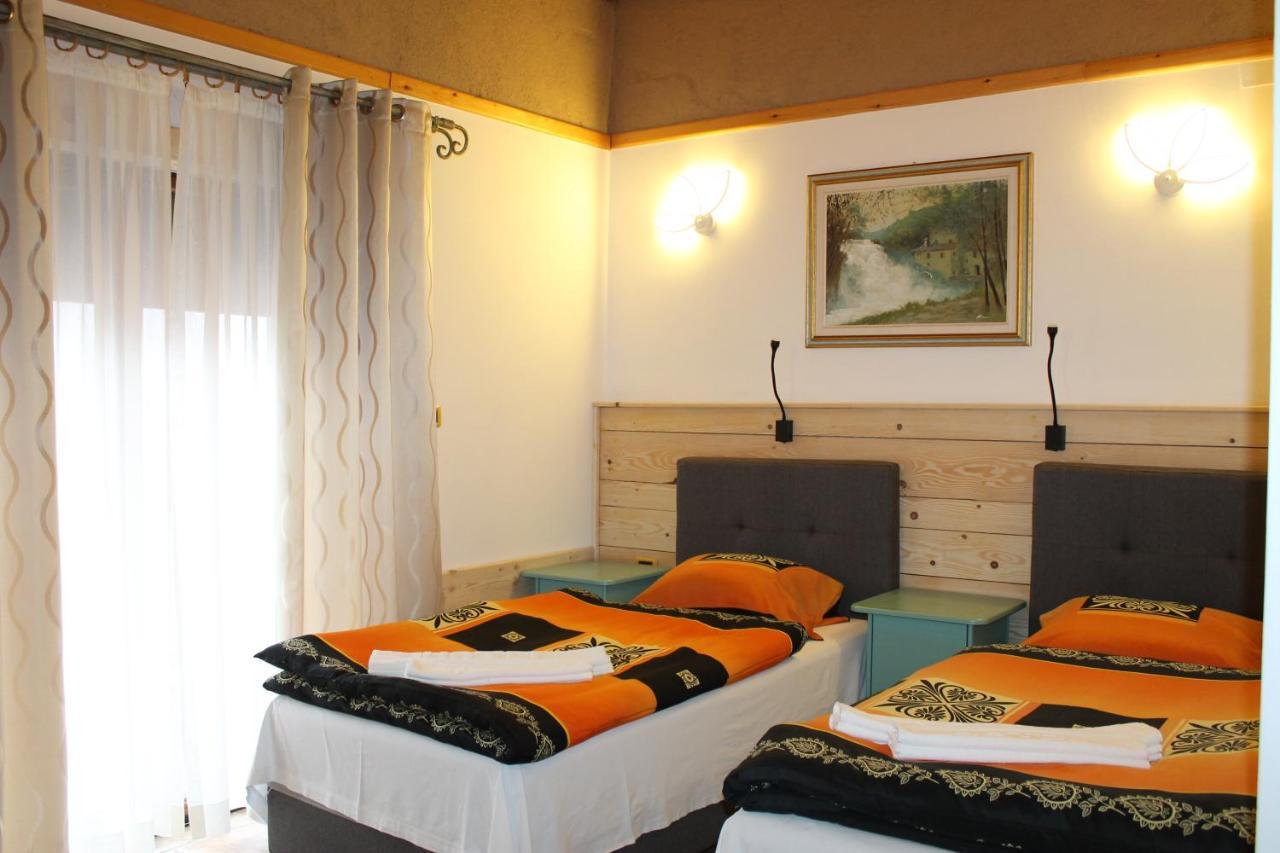 Hotel Tutto Galicnik Eksteriør billede